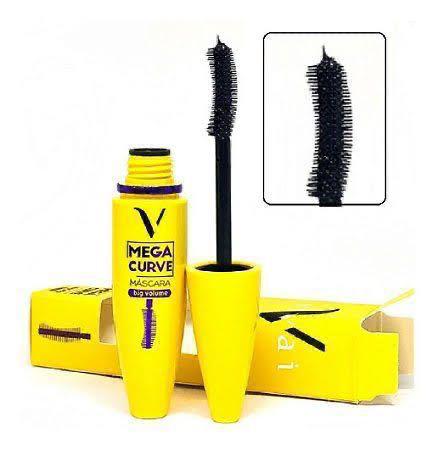Mascara para cílios T&G