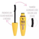 Mascara para cílios T&G