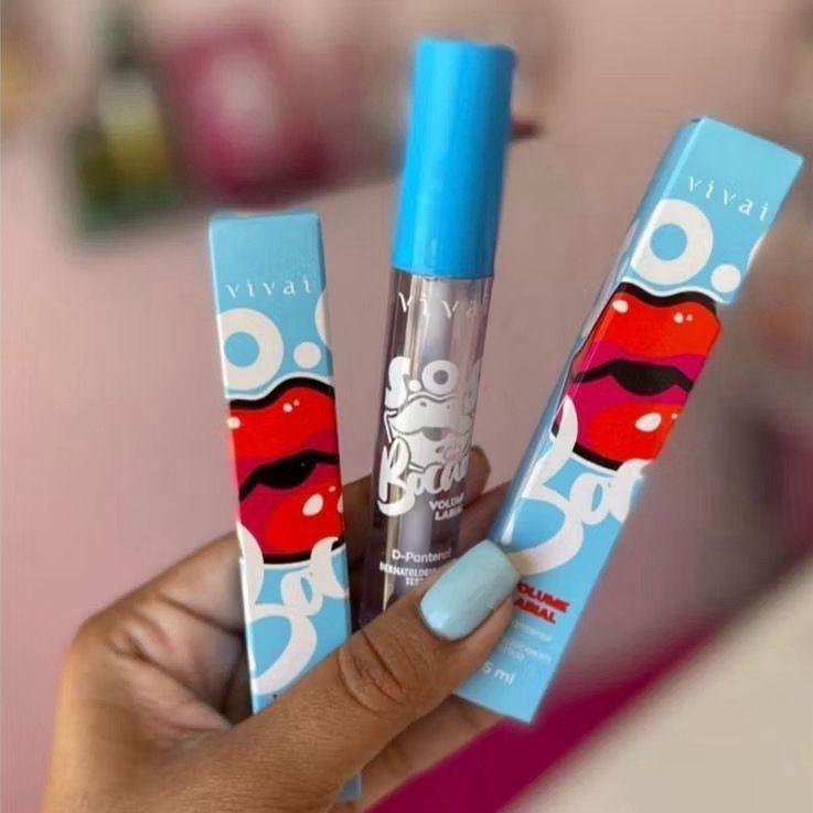 Gloss Labial